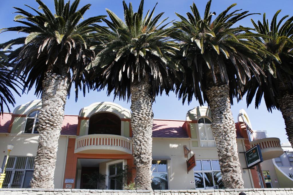 Apex Travel Club - ATC - Swakopmund Luxury Suites