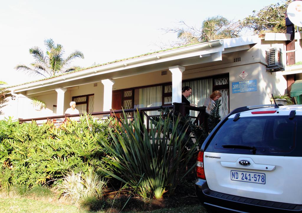 Apex Travel Club - ATC - Shelly Beach Lodge