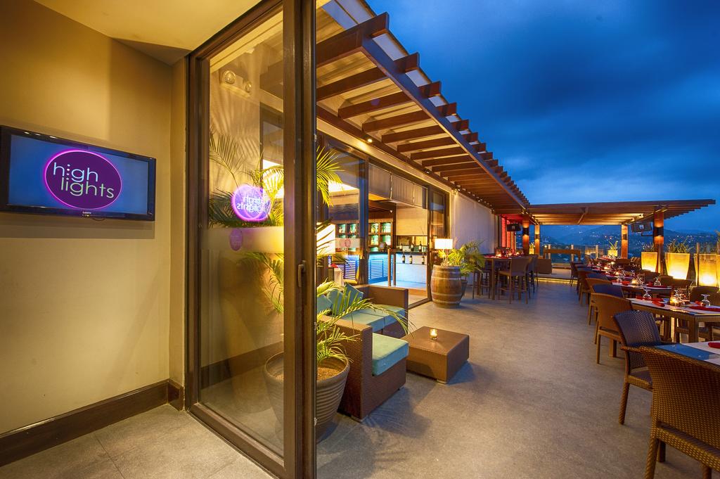 Apex Travel Club - ATC - Harolds Hotel Cebu