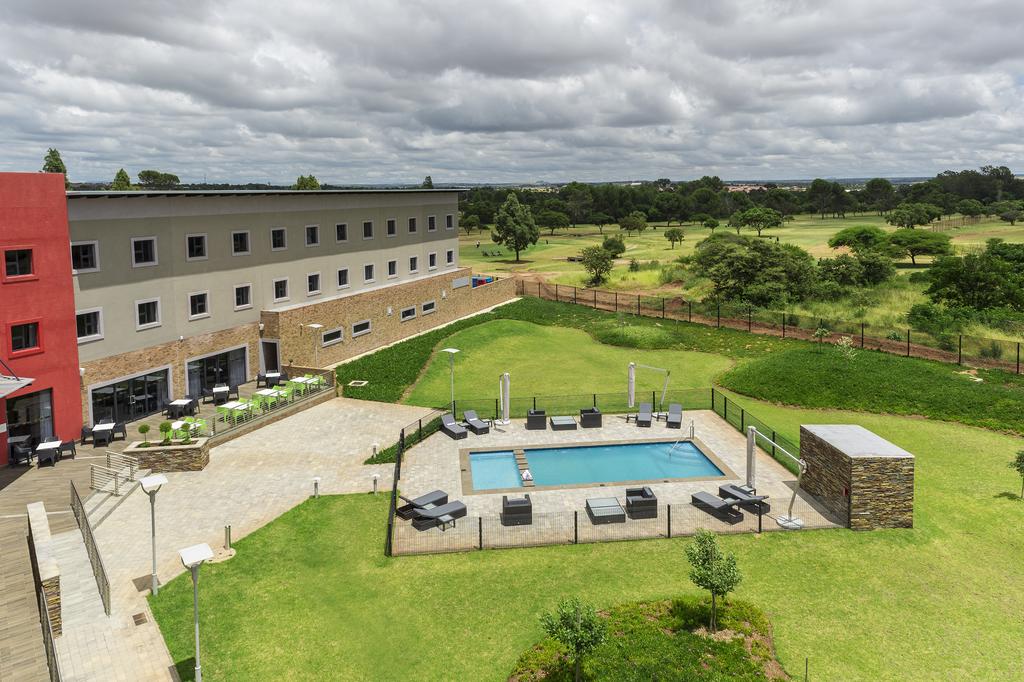 Apex Travel Club - ATC - Park inn by Radisson Polokwane