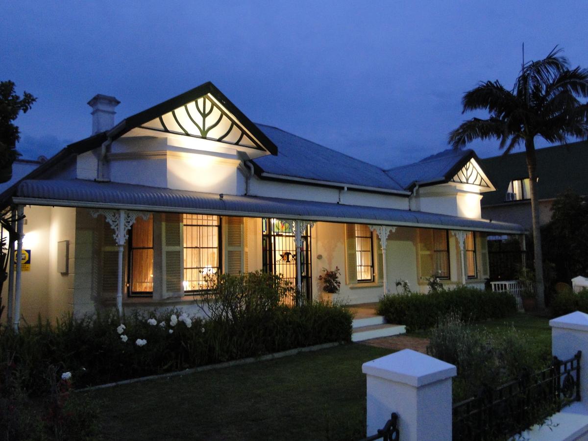 Apex Travel Club - ATC - Fynbos Guesthouse