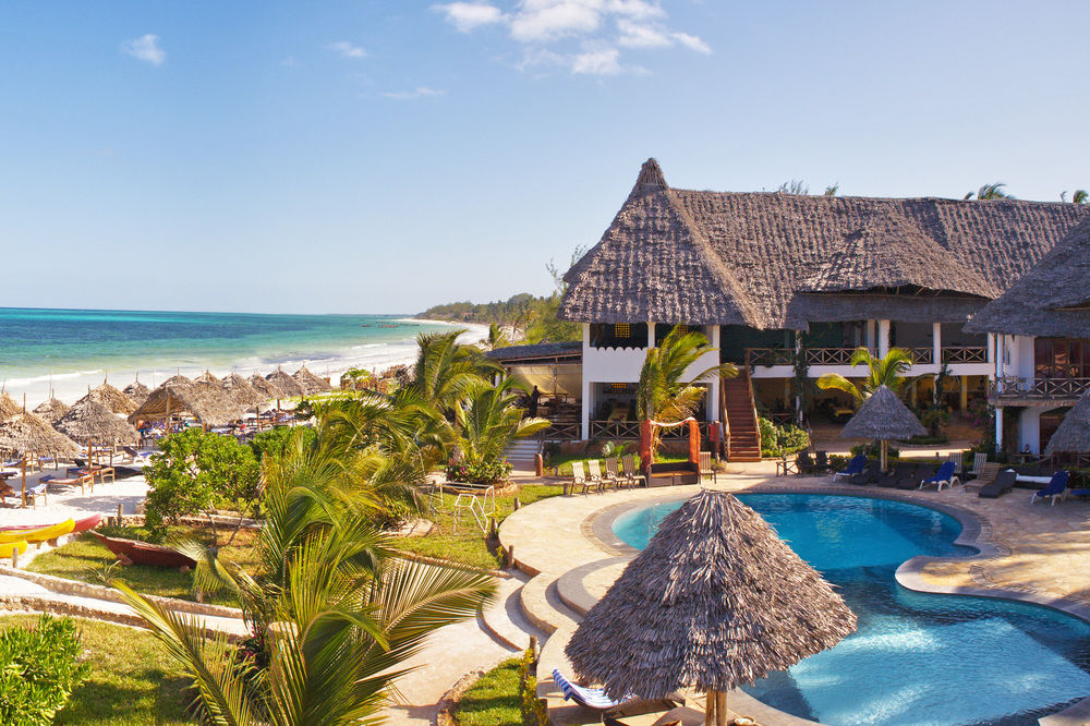 Apex Travel Club - ATC - AHG Waridi Beach Resort