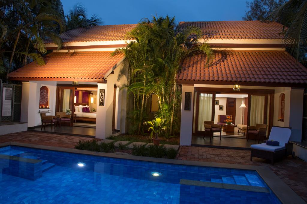 Apex Travel Club - ATC - Radisson Blu Resort Temple Bay
