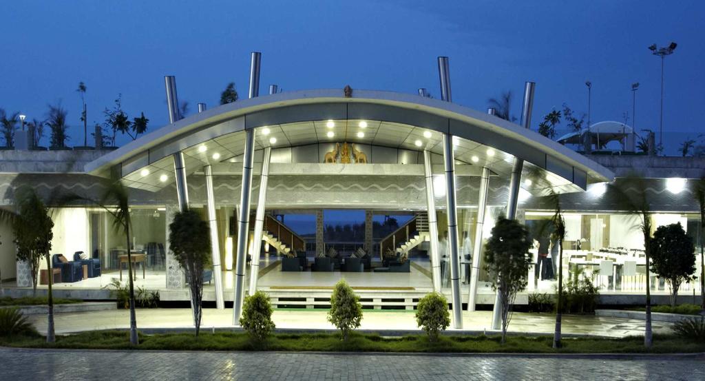 Apex Travel Club - ATC - Grande Bay Resort And Spa