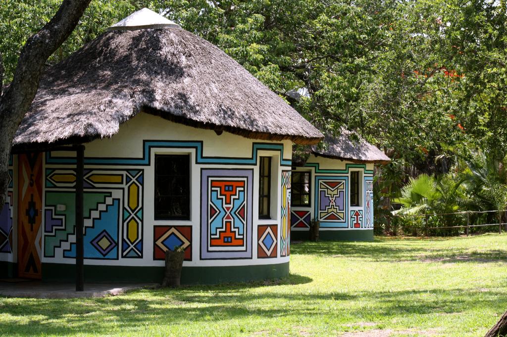 Apex Travel Club - ATC - Timbavati Safari Lodge