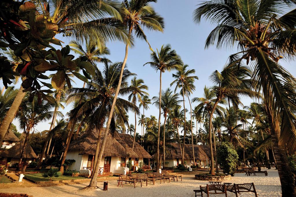 Apex Travel Club - ATC - Diamonds Mapenzi Beach