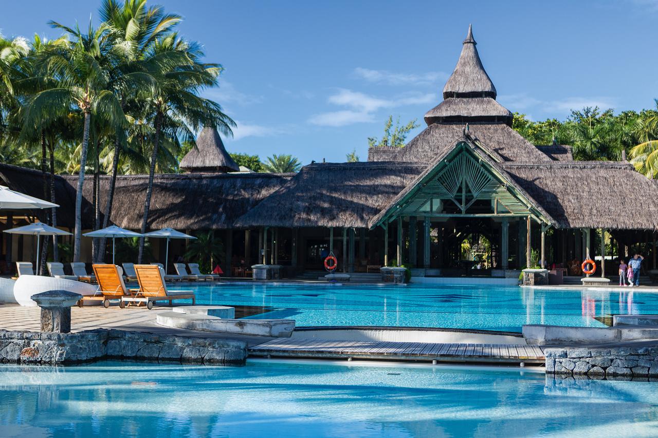Apex Travel Club - ATC - Shandrani Beachcomber Hotel