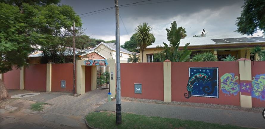 Apex Travel Club - ATC - The Sleepy Gecko Guesthouse