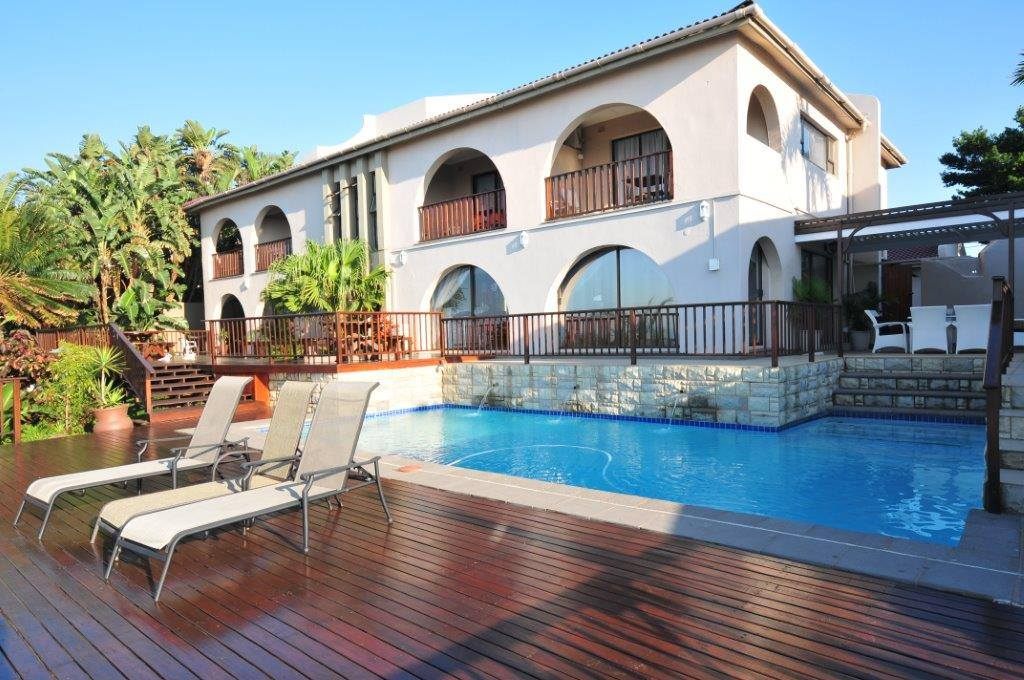 Apex Travel Club - ATC - Alante Lodge