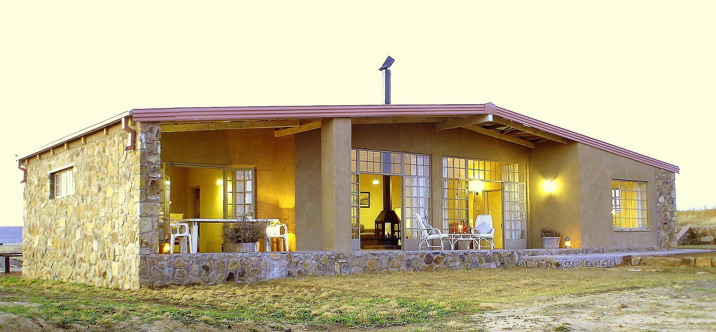 Apex Travel Club - ATC - Amohela ho Spitskop Country Retreat & Conservancy