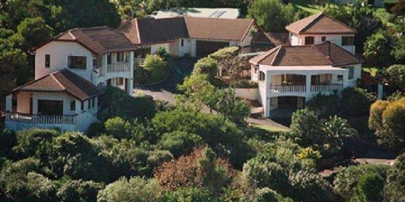 Apex Travel Club - ATC - Victorskloof Lodge