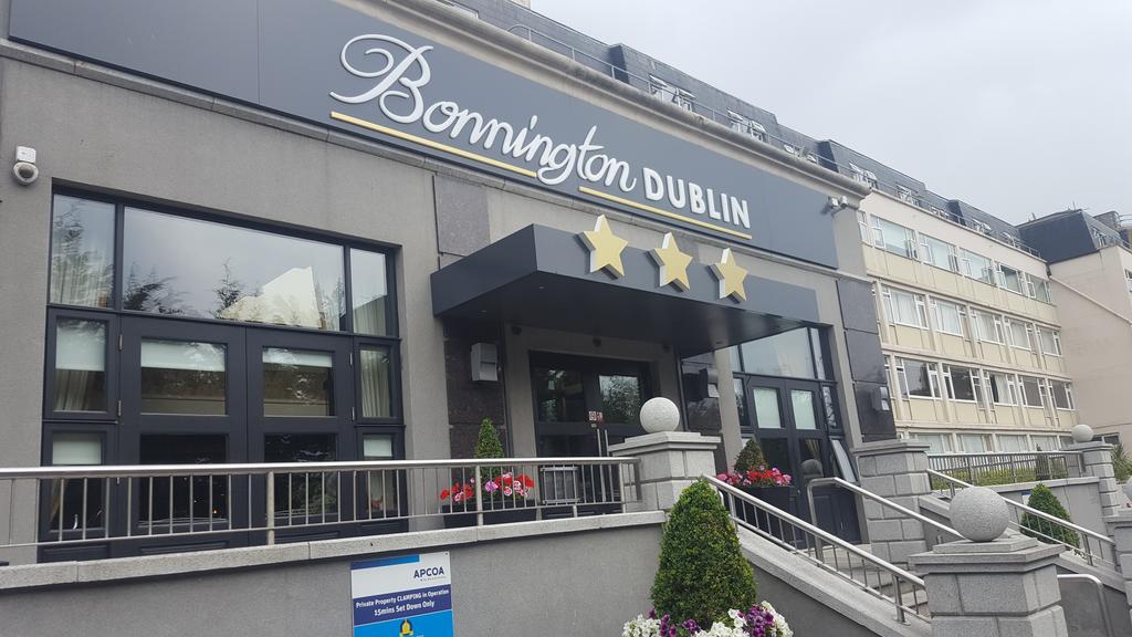 Apex Travel Club - ATC - Bonnington Dublin