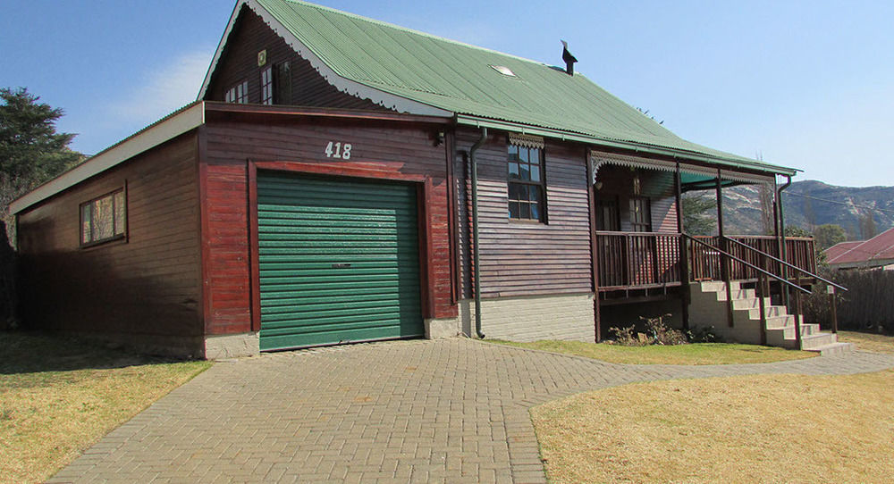 Apex Travel Club - ATC - Mystic Mountain Cottage