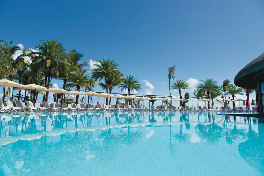Apex Travel Club - ATC - Riu Creole- Le Morne