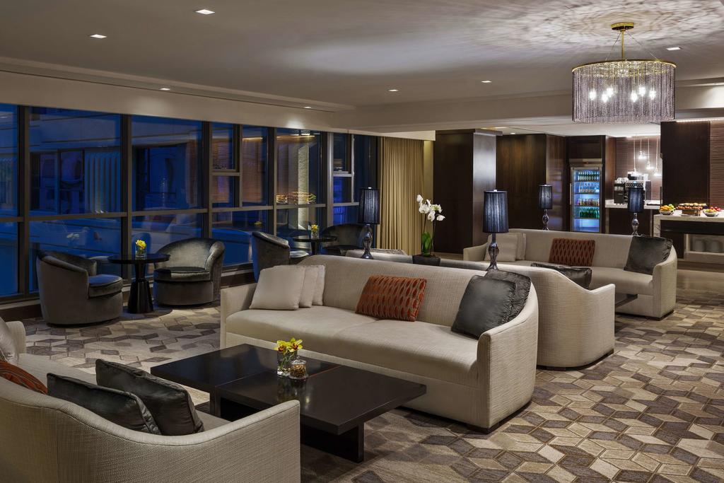 Apex Travel Club - ATC - Hyatt Regency Makkah