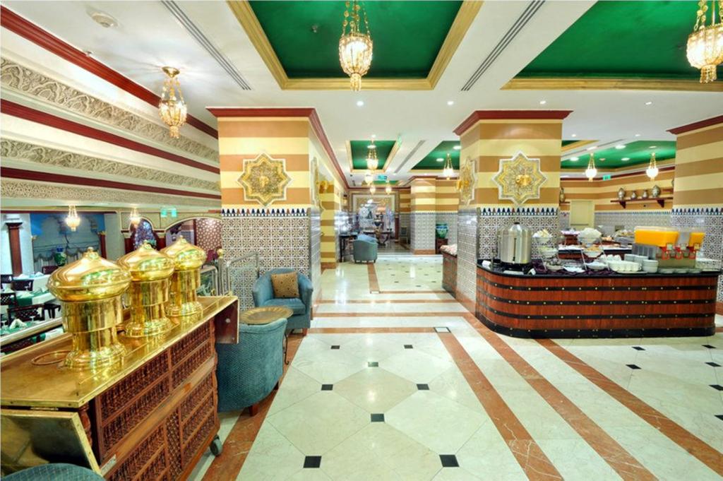 Apex Travel Club - ATC - Soofara Al Huda