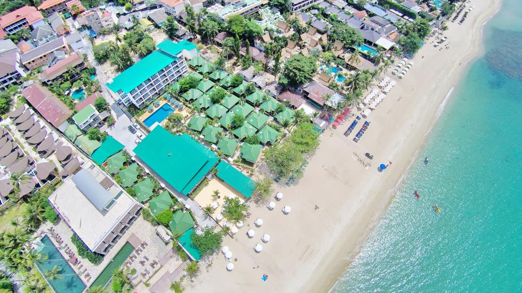 Apex Travel Club - ATC - Lamai Coconut Beach Resort