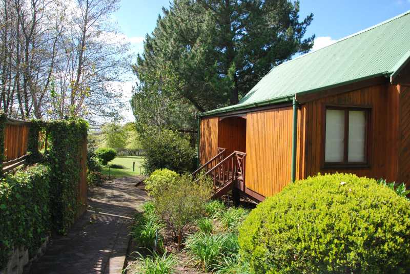 Apex Travel Club - ATC - Arends Rus Country Lodge
