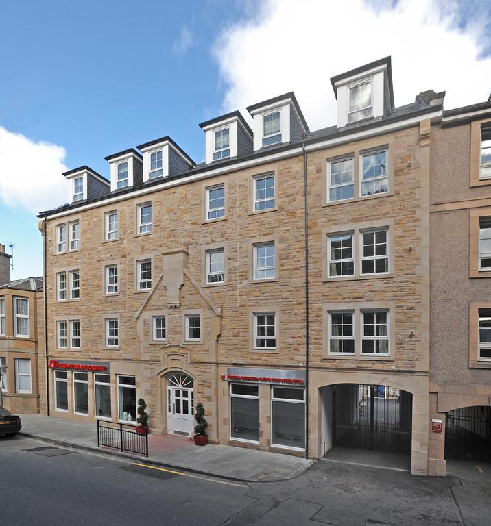 Apex Travel Club - ATC - Fountain Court Apartments - Grove