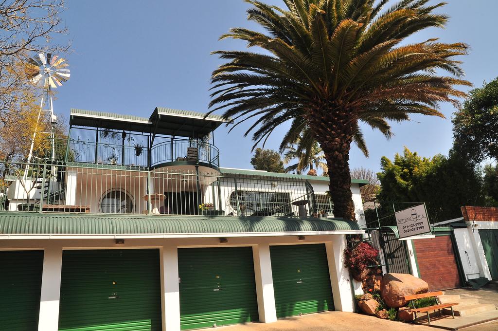 Apex Travel Club - ATC - Agterplaas Bed and Breakfast