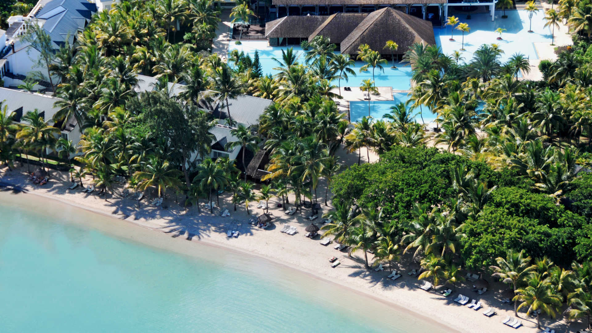 Apex Travel Club - ATC - Tropical Attitude Hotel