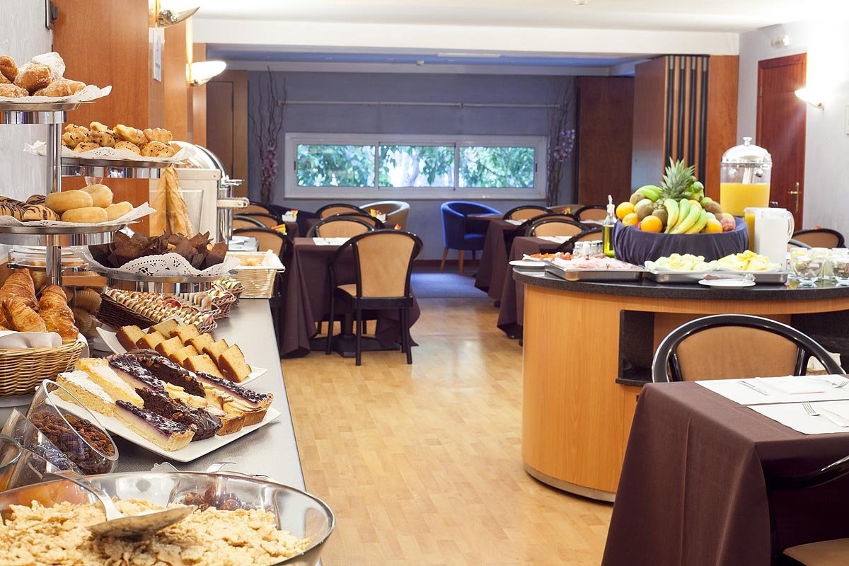 Apex Travel Club - ATC - Acta Splendid Hotel