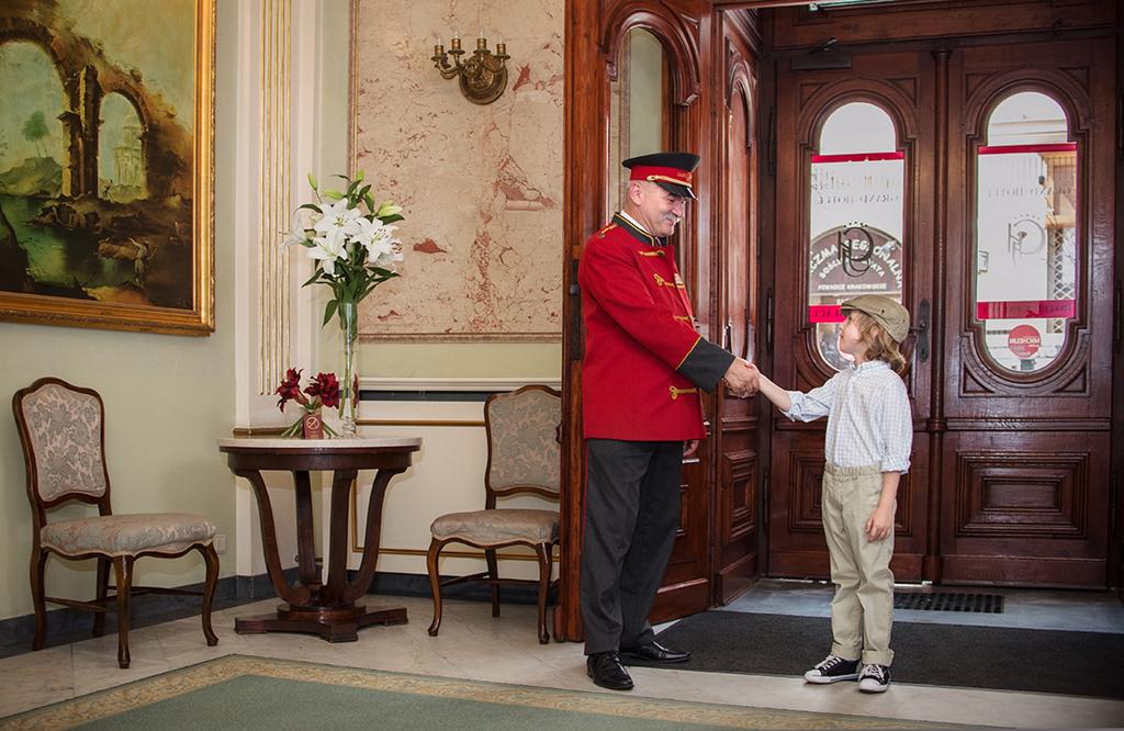 Apex Travel Club - ATC - Grand Hotel Krakow