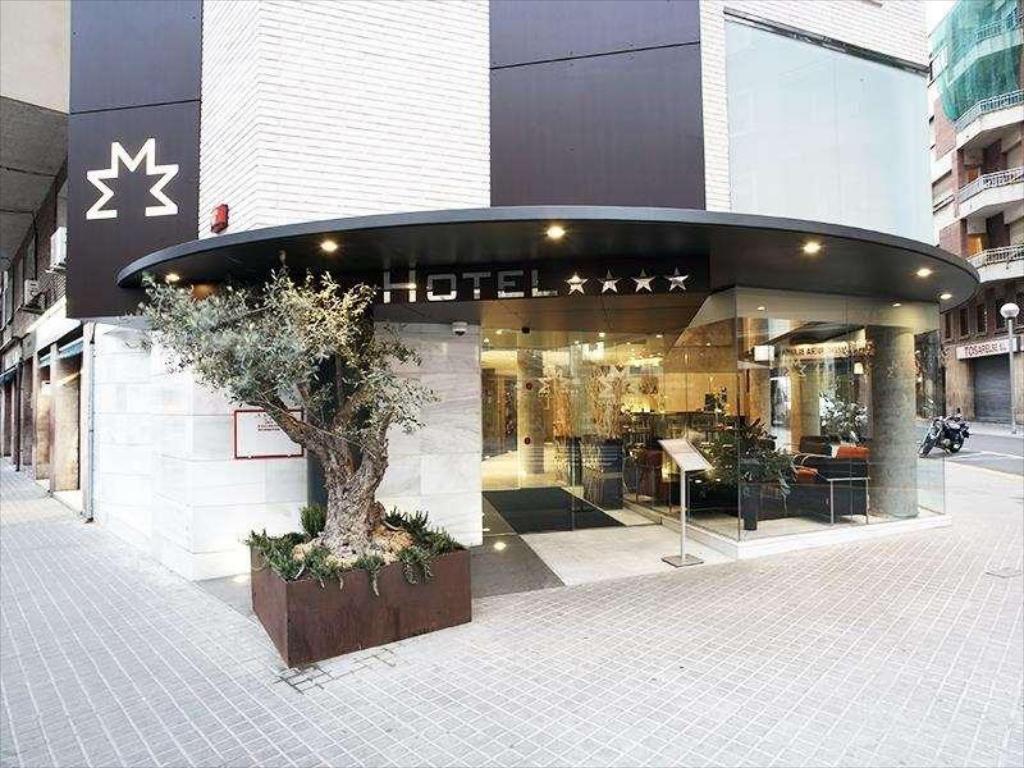 Apex Travel Club - ATC - Madanis Hotel