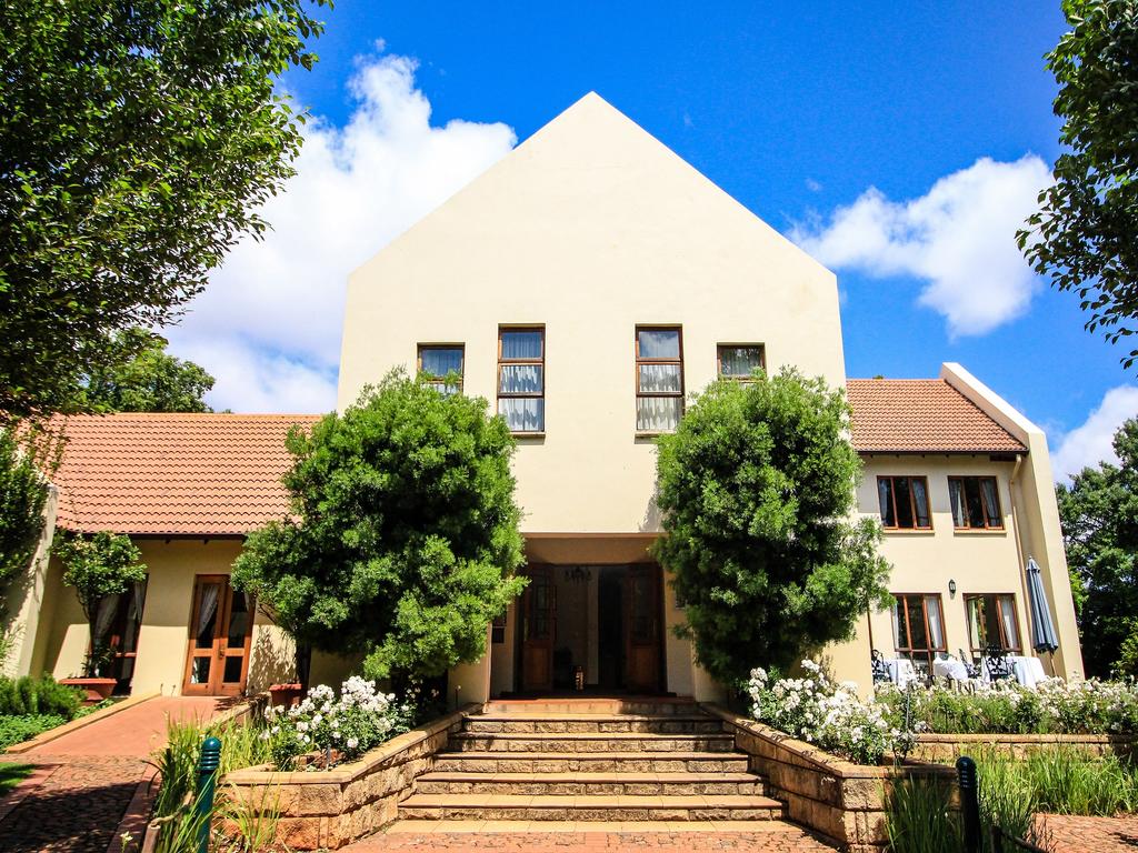 Apex Travel Club - ATC - Budmarsh Country Lodge