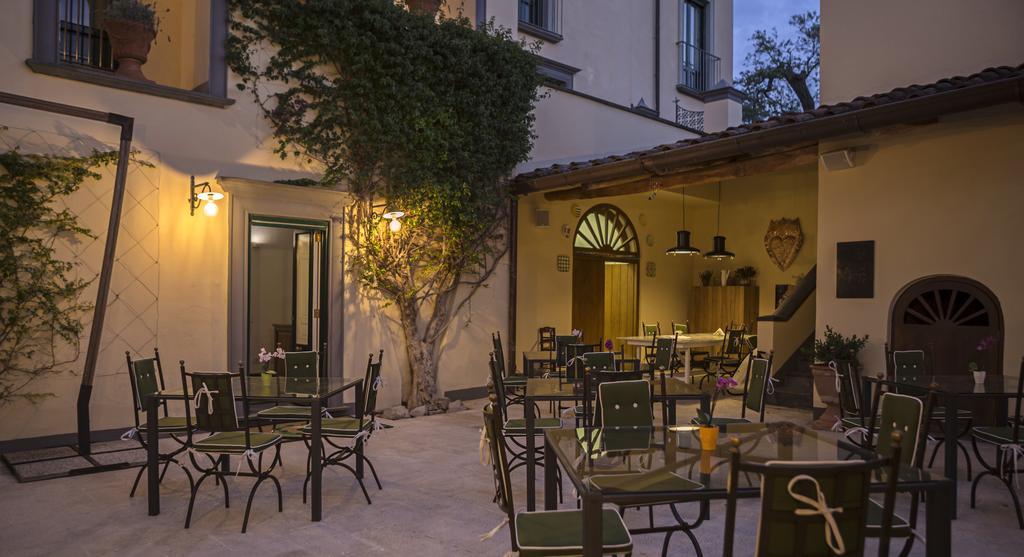 Apex Travel Club - ATC - Relais Regina Giovanna