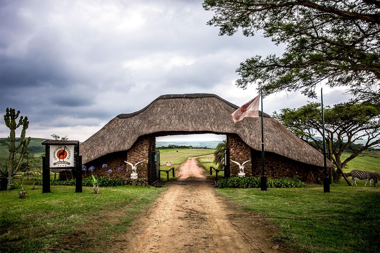 Apex Travel Club - ATC - Gwahumbe Game Lodge & Spa