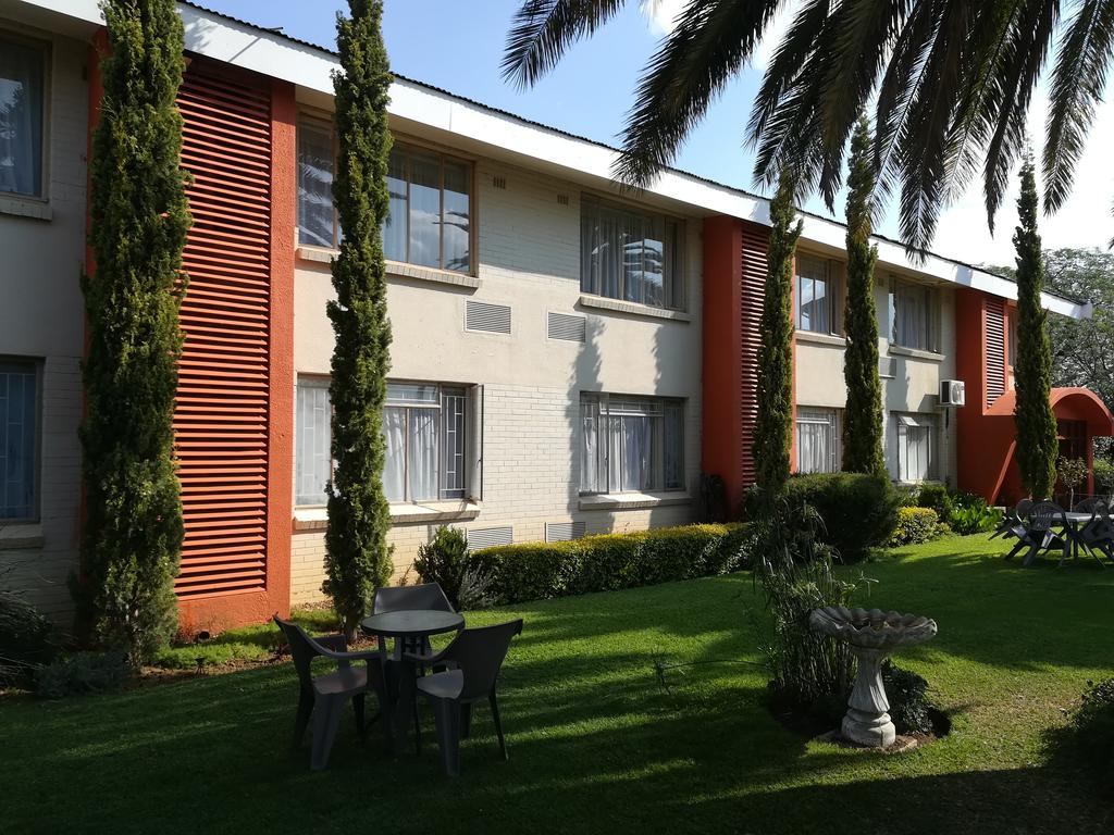 Apex Travel Club - ATC - Stanville Inn Hotel