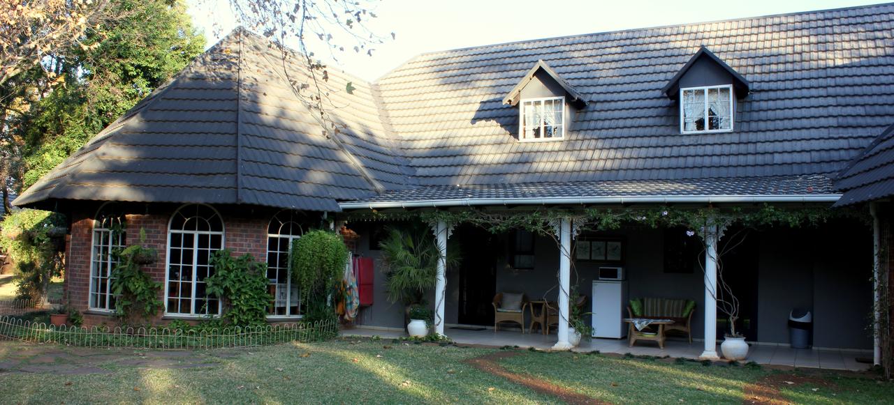 Apex Travel Club - ATC - Swallows Nest Bed and Breakfast