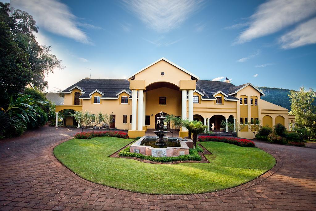 Apex Travel Club - ATC - Ligna Lodge