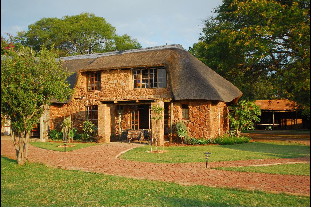 Apex Travel Club - ATC - KwaThabisile Game Lodge