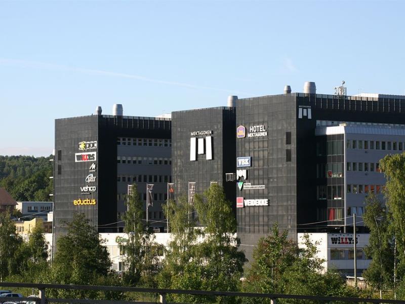 Apex Travel Club - ATC - Best Western Mektagonen