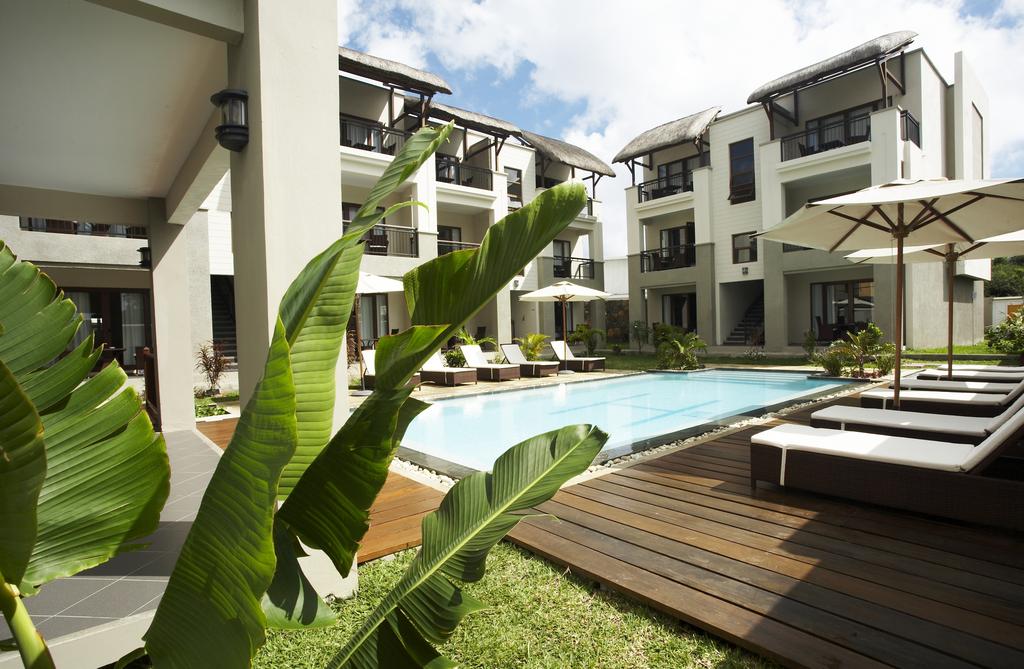 Apex Travel Club - ATC - Grand Baie Suites