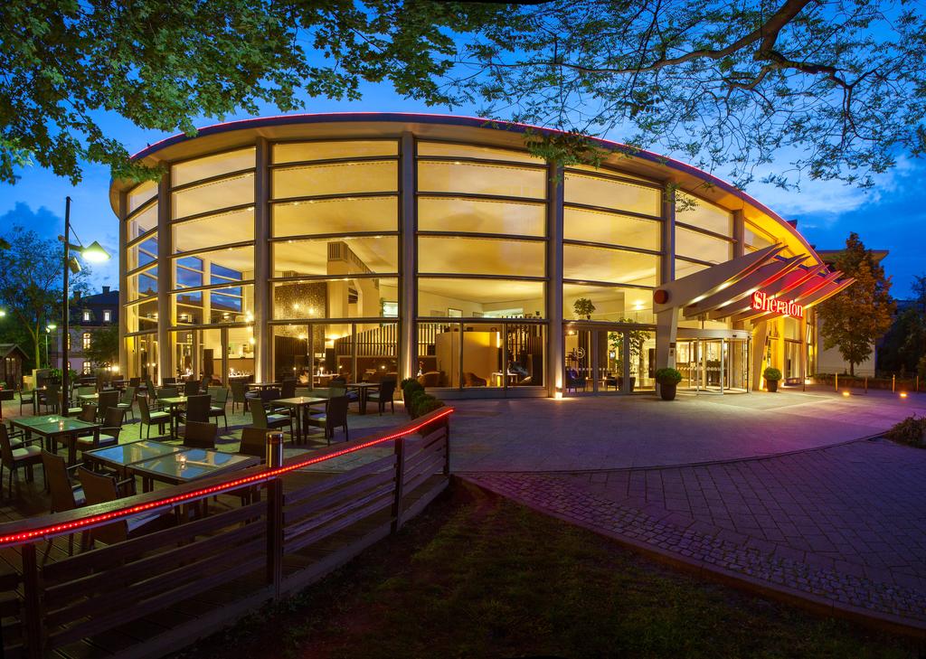Apex Travel Club - ATC - Sheraton Offenbach Hotel