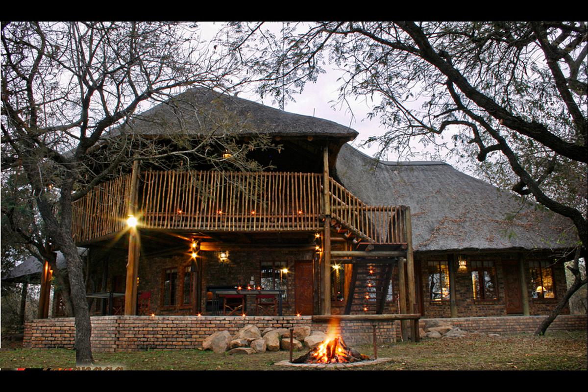 Apex Travel Club - ATC - aZaganaga Kruger Lodge