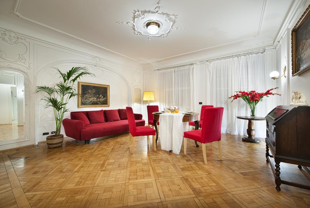 Apex Travel Club - ATC - Residence Bologna