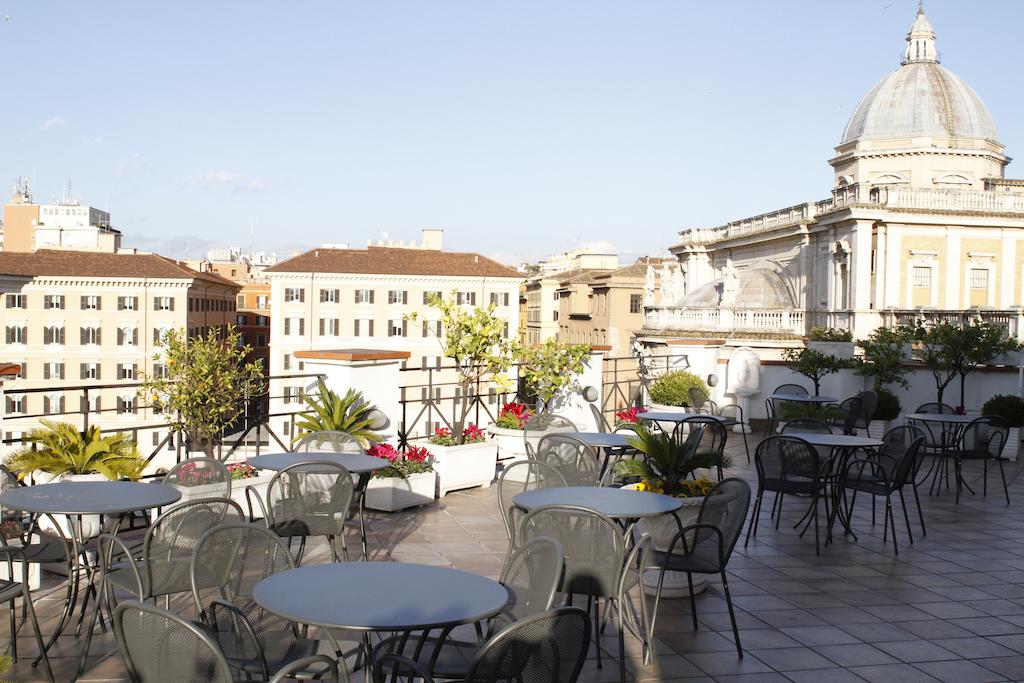 Apex Travel Club - ATC - Leonardi Hotel Gallia