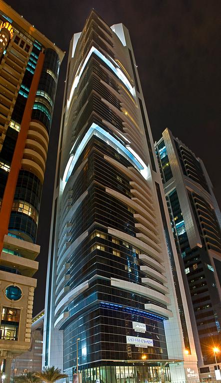 Apex Travel Club - ATC - Al Salam Hotel Suites