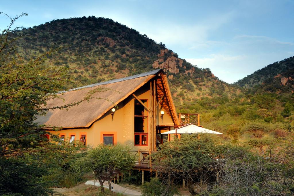 Apex Travel Club - ATC - Pilanesberg Private Lodge