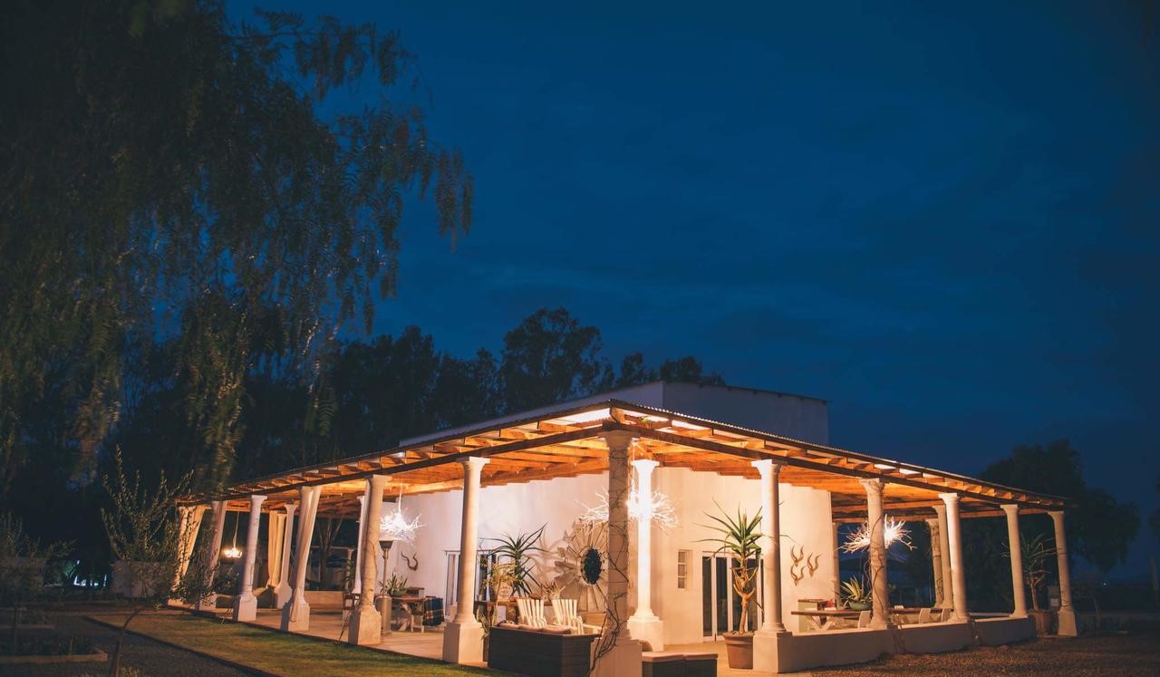 Apex Travel Club - ATC - Sweetfontein Boutique Farm Lodge