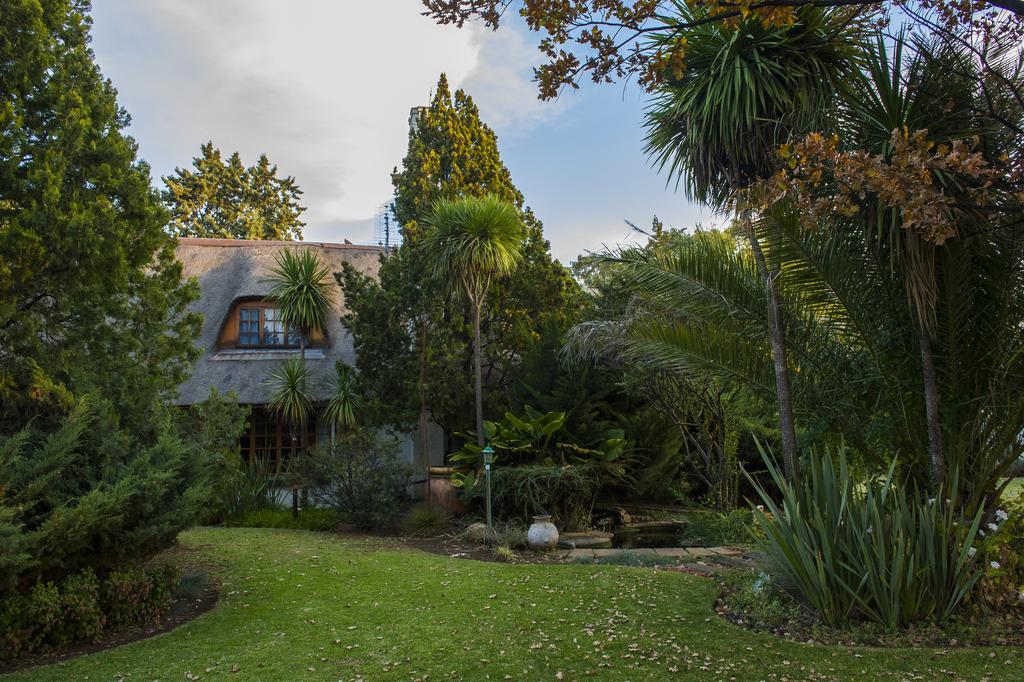 Apex Travel Club - ATC - Emtonjeni Country Lodge