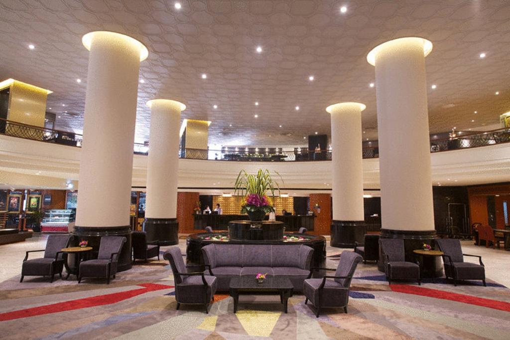 Apex Travel Club - ATC - Narai Hotel
