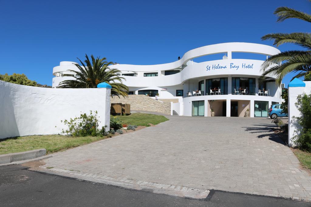 Apex Travel Club - ATC - St Helena Bay Hotel
