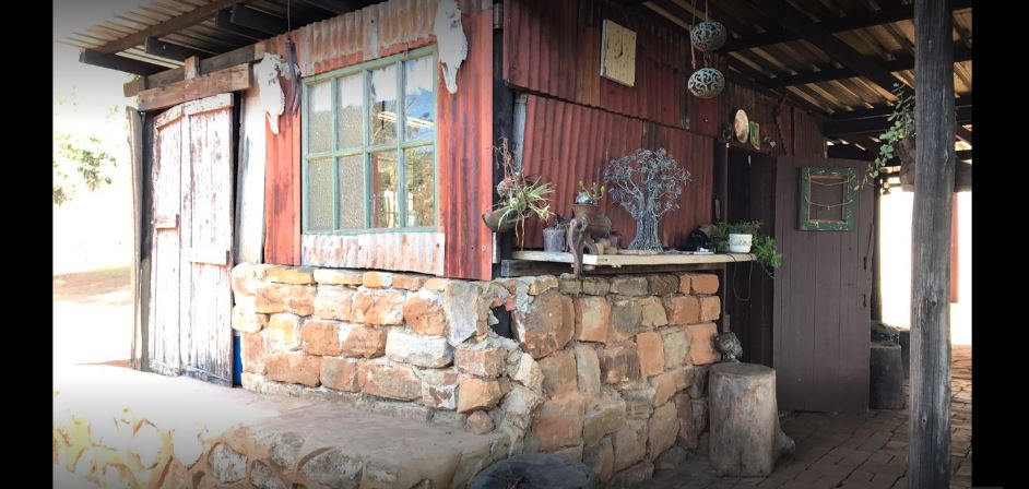 Apex Travel Club - ATC - Kaapsehoop Adventure