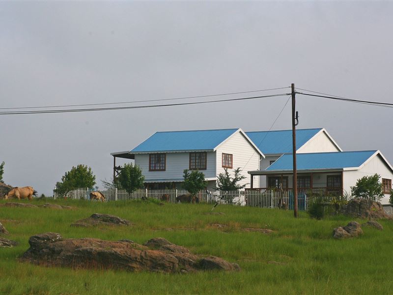 Apex Travel Club - ATC - Nostalgie Guesthouse