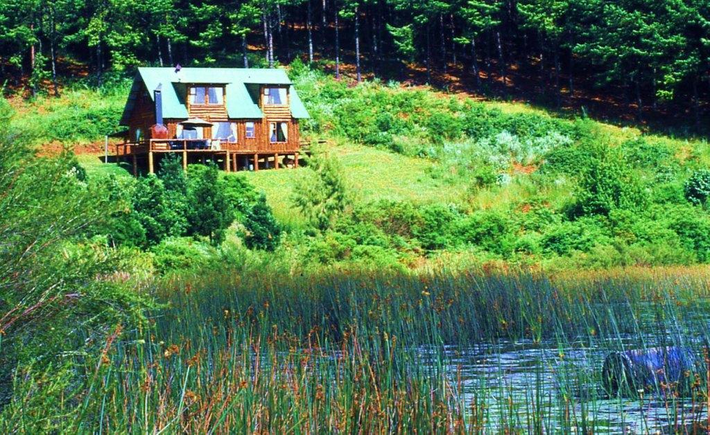 Apex Travel Club - ATC - Stanford Lake Lodge